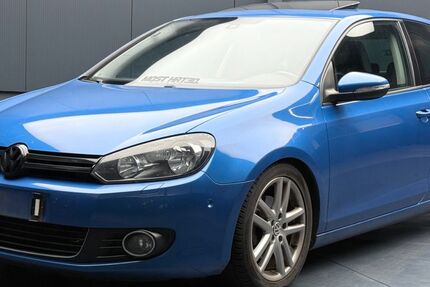 VW Golf 218.000 km 5.970 &euro; Helmstedt 38350