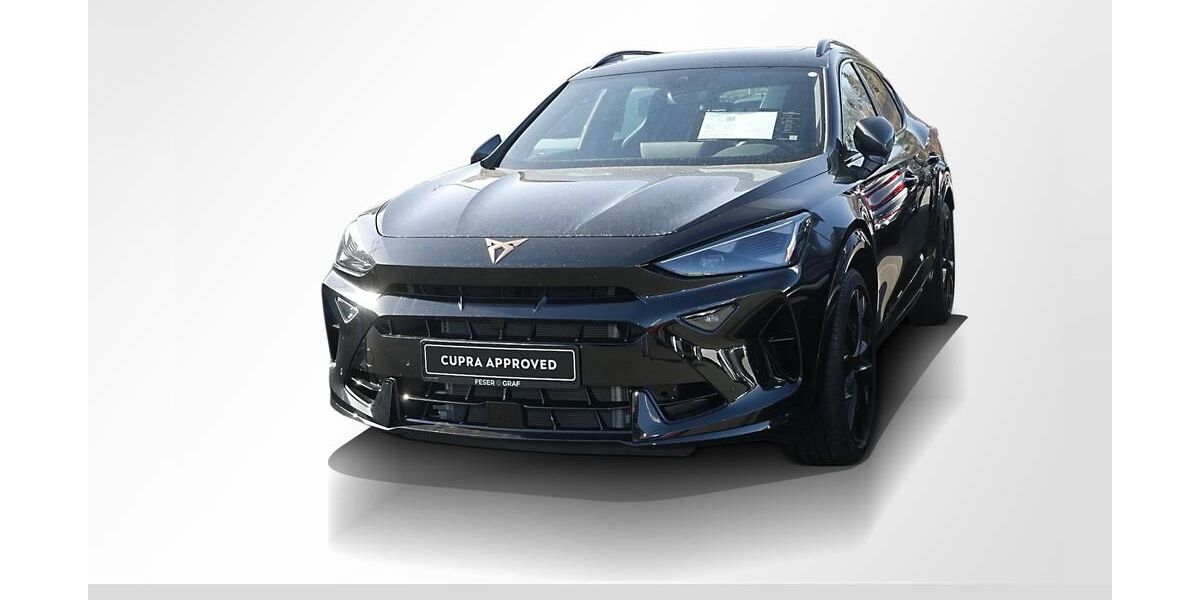Cupra Formentor 8.350 km 44.950 &euro; Lauf an der Pegnitz 91207