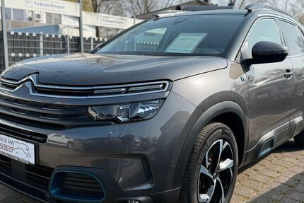 Citroen C5 Aircross 37.200 km 21.790 &euro; Biebelnheim 55234