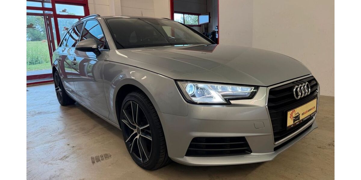 Audi A4 188.400 km 11.990 &euro; Dillingen 66763