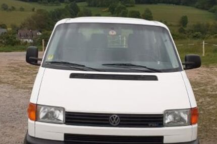VW T4 Kombi 320.000 km 1.950 € Abtsteinach 69518