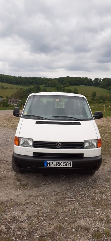 VW T4 Kombi 320.000 km 1.950 € Abtsteinach 69518