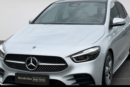 Mercedes-Benz B 220 3.574 km 39.950 &euro; Bautzen 02625