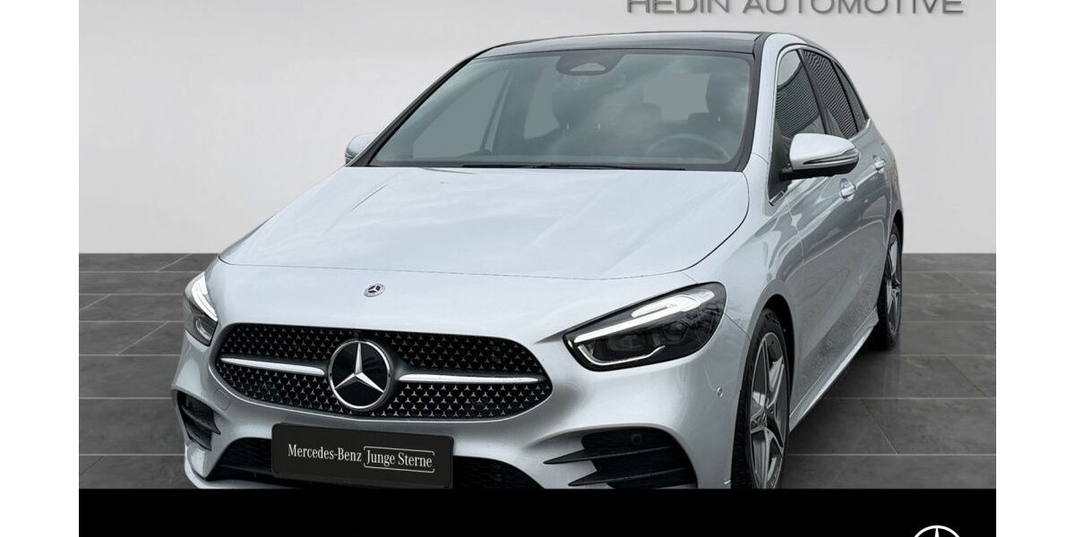 Mercedes-Benz B 220 3.574 km 39.950 &euro; Bautzen 02625