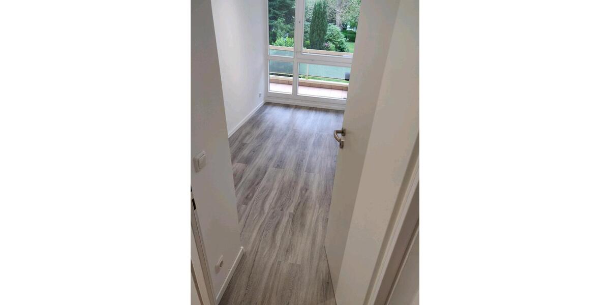 Hochparterre Börnsen - 1.5 Zimmer, 48 m&sup2;, 830&euro; | Angebot:24750986