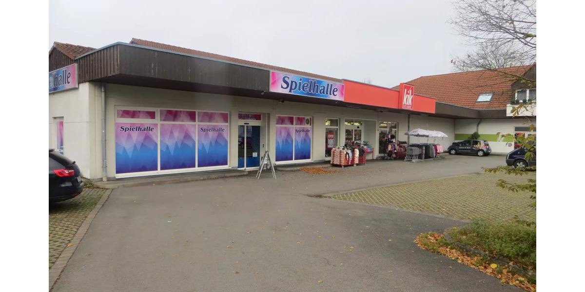 Gewerbeobjekt Schieder-Schwalenberg Schwalenberg - 1.000&euro; | Angebot:26094060