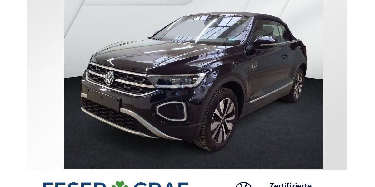 VW T-Roc 22.650 km 24.880 &euro; Erlangen 91058