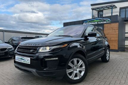 Land Rover Range Rover Evoque 85.500 km 20.490 &euro; Usingen 61250
