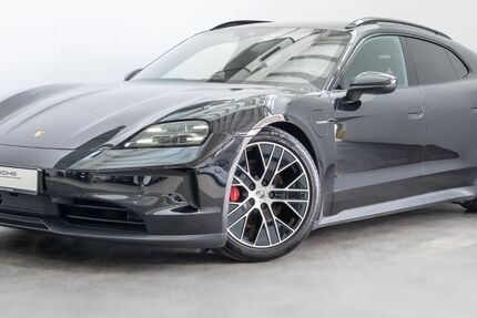 Porsche Taycan 40.905 km 97.800 &euro; Leipzig 04356