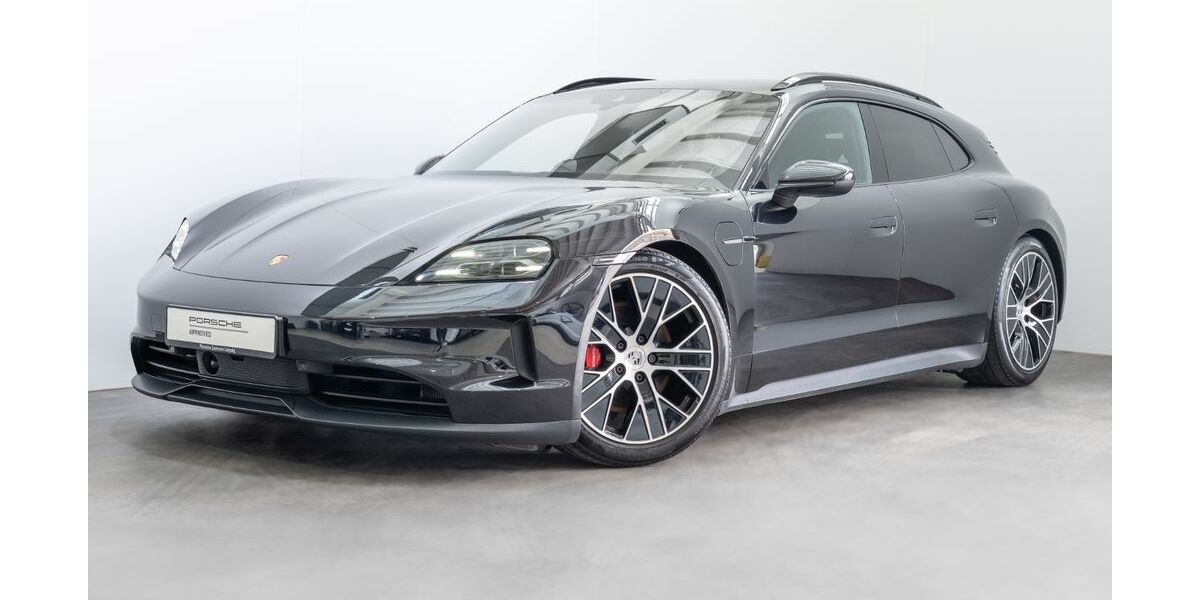 Porsche Taycan 40.905 km 99.800 &euro; Leipzig 04356