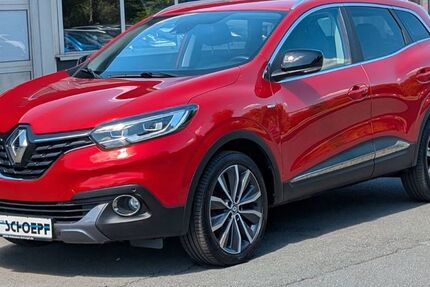 Renault Kadjar 60.000 km 14.790 € Naila 95119