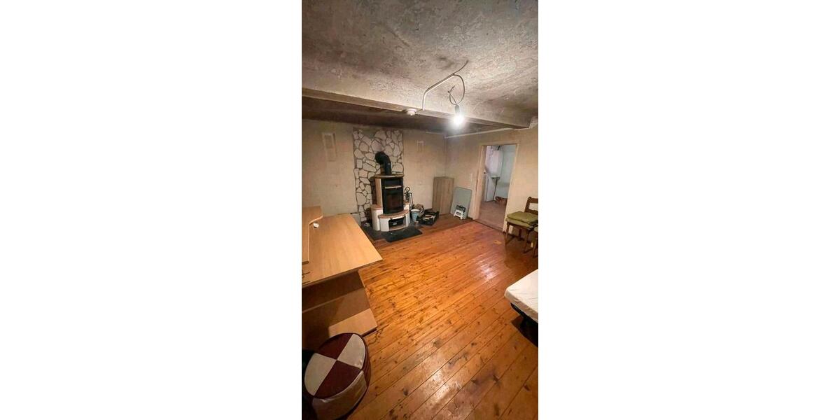 Einfamilienhaus Bad Langensalza - 4 Zimmer, 90 m&sup2;, 85.000&euro; | Angebot:26319696