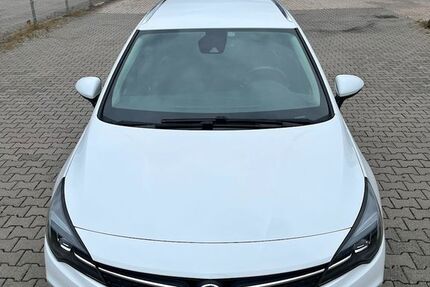 Opel Astra 75.000 km 11.290 &euro; Andernach 56626