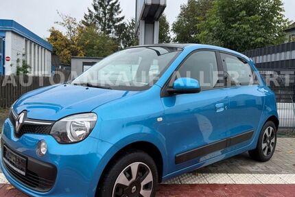 Renault Twingo 77.000 km 6.499 &euro; Bottrop 46236