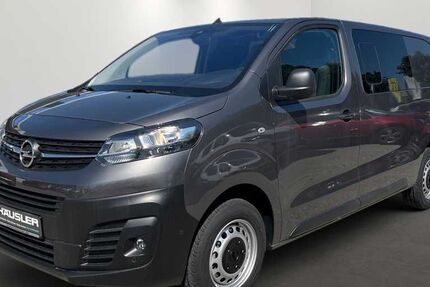 Opel Vivaro 56.000 km 24.990 &euro; Feldkirchen 85622