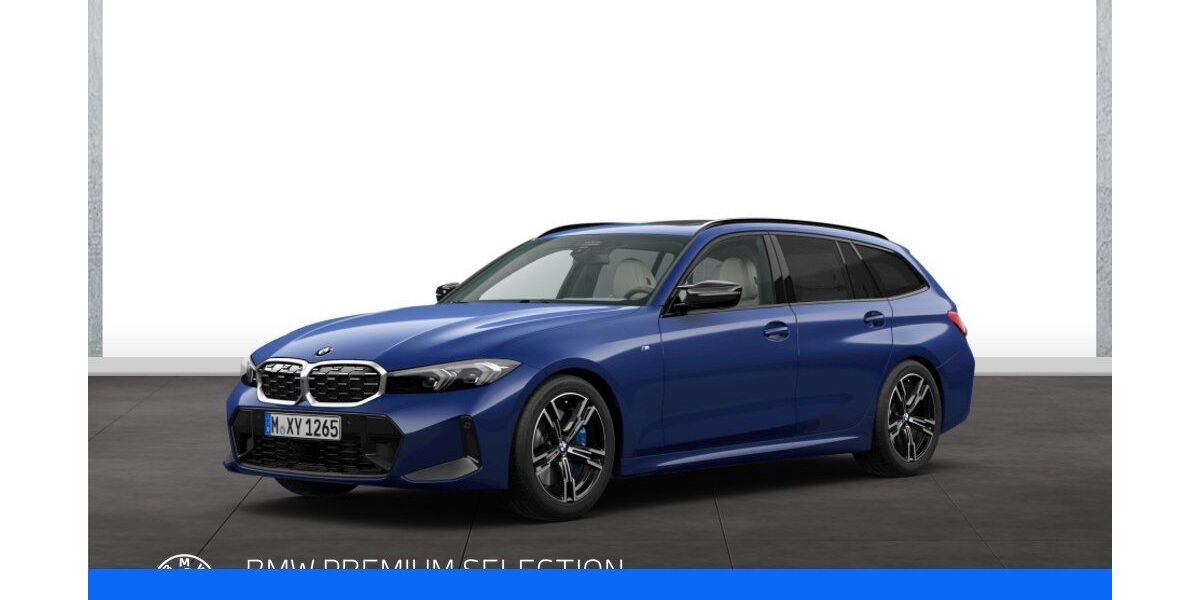 BMW M340d 14.250 km 62.890 &euro; Frankenberg (Eder) 35066