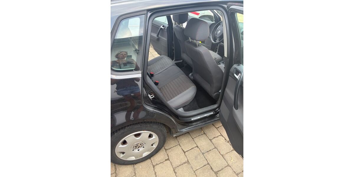 VW Polo 127.714 km 3.333 &euro; Bibertal 89346