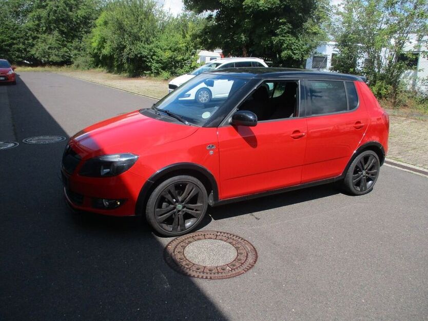 Fabia
