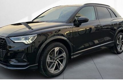 Audi Q3 4.297 km 39.990 &euro; Dresden 01067