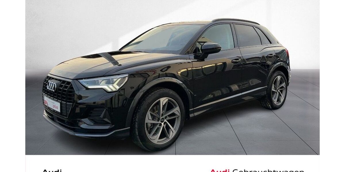 Audi Q3 4.297 km 39.990 &euro; Dresden 01067