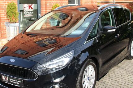 Ford S-Max 90.700 km 17.500 &euro; Eisenach 99817