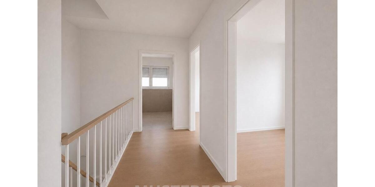 Doppelhaushälfte Lübbecke - 4 Zimmer, 108 m&sup2;, 375.000&euro; | Angebot:27208974