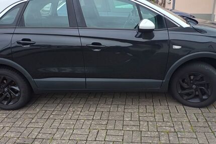 Opel Crossland (X) 80.000 km 11.300 € Bruchmühlbach-Miesau 66892