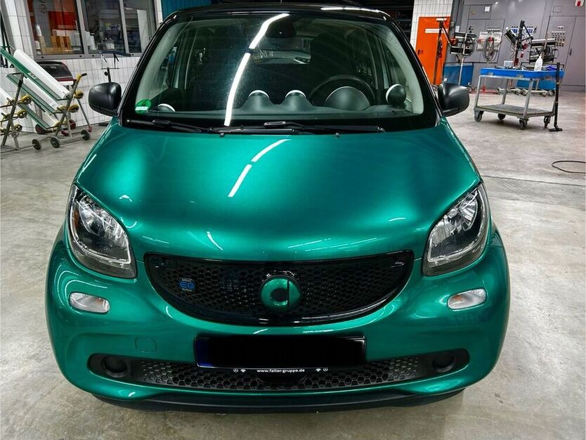 ForFour