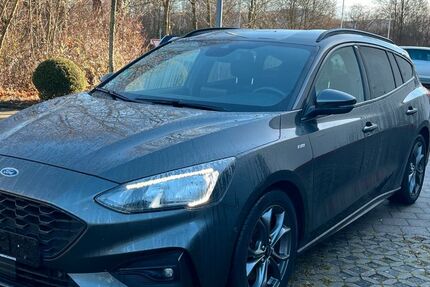 Ford Focus 156.000 km 6.750 &euro; Gingen 73333