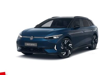VW ID.7 17.800 km 51.350 € Buergstadt 63927