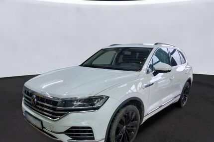 VW Touareg 129.500 km 40.450 &euro; Ludwigsau 36251