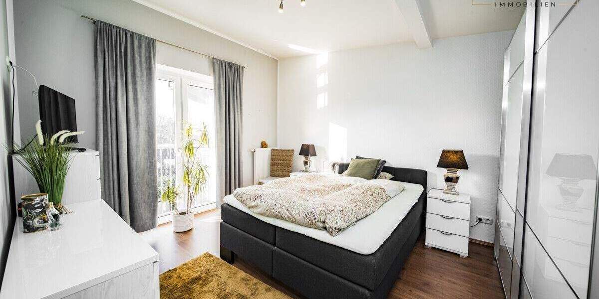 Mehrfamilienhaus, Wohnhaus Cloppenburg Emstekerfeld - 7 Zimmer, 128 m&sup2;, 515.000&euro; | Angebot:25736407