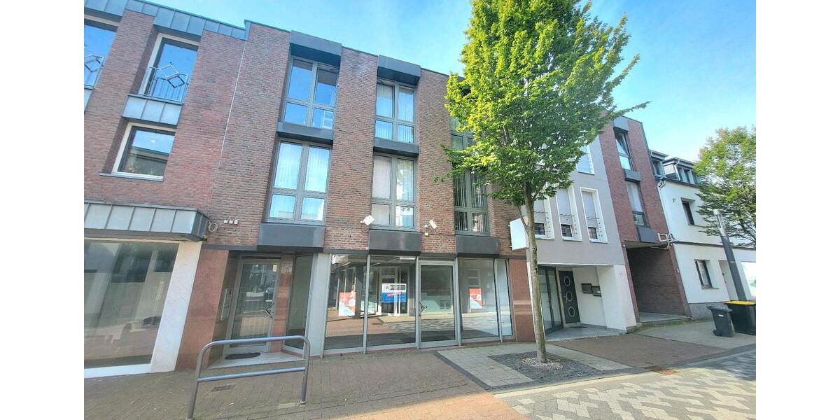 Gewerbeobjekt Heinsberg - 1.450&euro; | Angebot:25405826