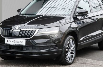 Skoda Karoq 96.543 km 18.980 € Koblenz 56070