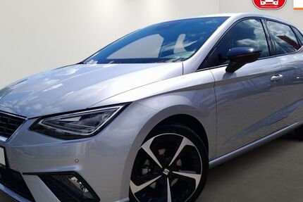 Seat Ibiza 16.900 km 21.880 € Albbruck 79774