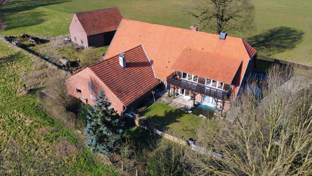 Mehrfamilienhaus, Wohnhaus Rheine Bentlage - 7 Zimmer, 205 m&sup2;, 2.262.000&euro; | Angebot:26015987