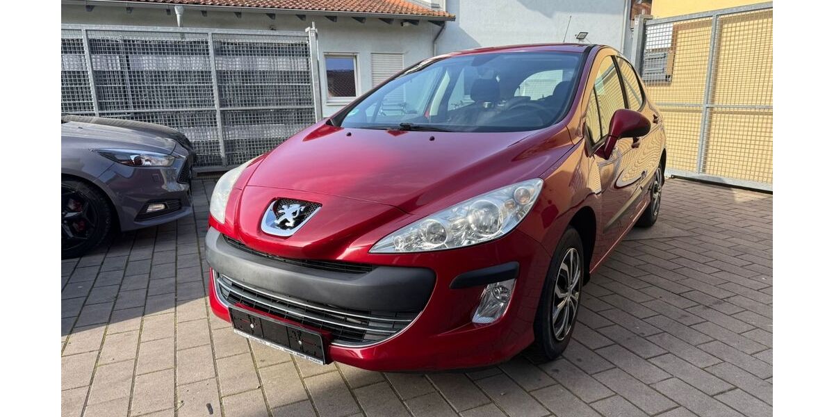Peugeot 308 116.000 km 5.999 &euro; Malsch 76316