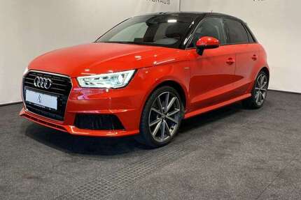 Audi A1 66.000 km 18.900 &euro; Seelze 30926