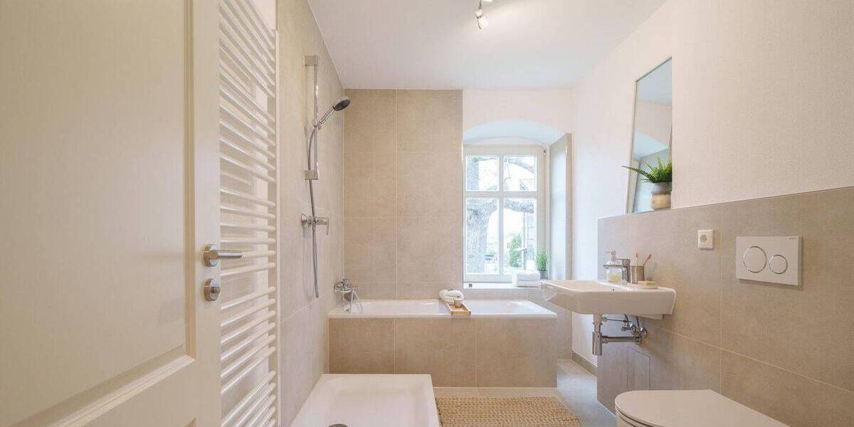 Etagenwohnung Bannewitz - 4 Zimmer, 91 m&sup2;, 329.200&euro; | Angebot:26819952
