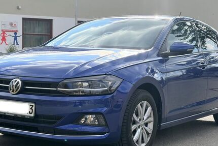 VW Polo 61.500 km 14.990 &euro; Feldafing 82340