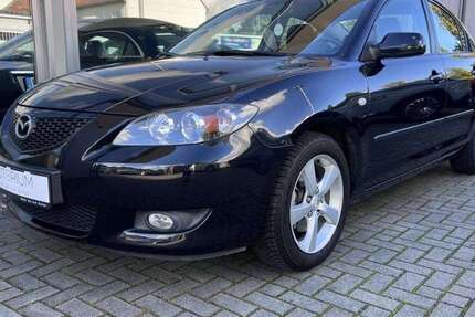 Mazda 3 198.000 km 3.999 € Berlin 13127