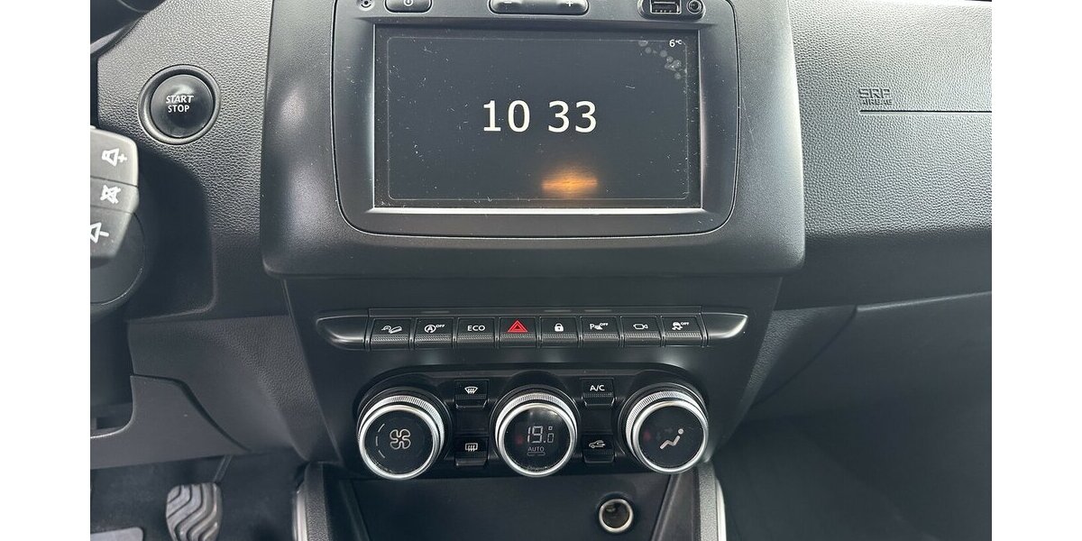 Dacia Duster II Prestige 4WD / SitzH / AHK / 360°Kam 81.500 km 17.990 &euro; Donauwörth 86609