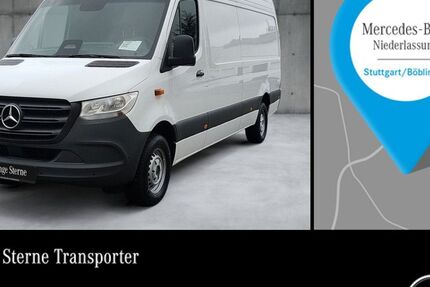 Mercedes-Benz Sprinter 37.805 km 45.196 &euro; Böblingen 71034