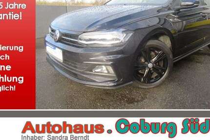 VW Polo 66.572 km 16.980 &euro; Untersiemau 96253