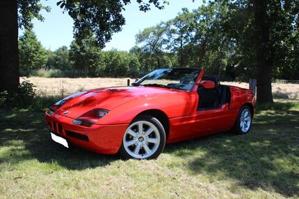 BMW Z1 50.700 km 44.400 &euro; Schorndorf 73614