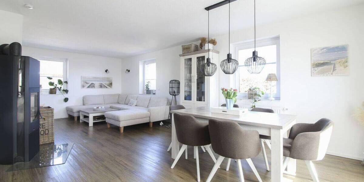 Einfamilienhaus Ratzeburg - 6 Zimmer, 699.000&euro; | Angebot:26244770