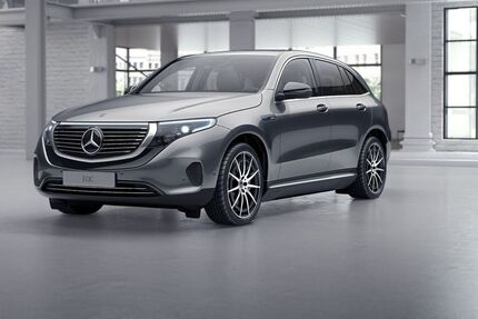 Mercedes-Benz EQC 110.770 km 31.299 &euro; Donauwörth 86609