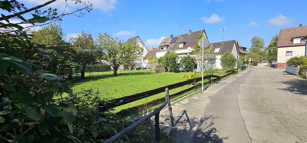 Einfamilienhaus Teningen - 6 Zimmer, 120 m&sup2;, 450.000&euro; | Angebot:25523391