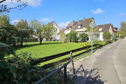 Haus Teningen - 6 Zimmer, 120 m&sup2;, 450.000&euro; | Angebot:25523391