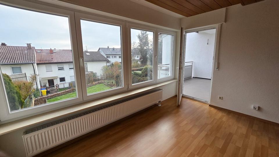 Attraktive 3,5-Zimmer-Wohnung 82qm in Waiblingen - Galgenberg 3 zimmer